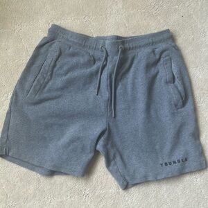 Young LA Shorts